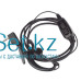 Наушники (гарнитура) для раций WLN, Baofeng, Kenwood